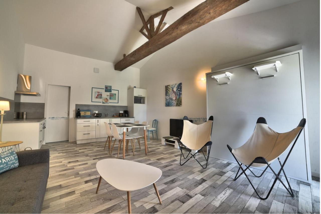 Domaine Du Galon D'Or Villa Arvert ภายนอก รูปภาพ