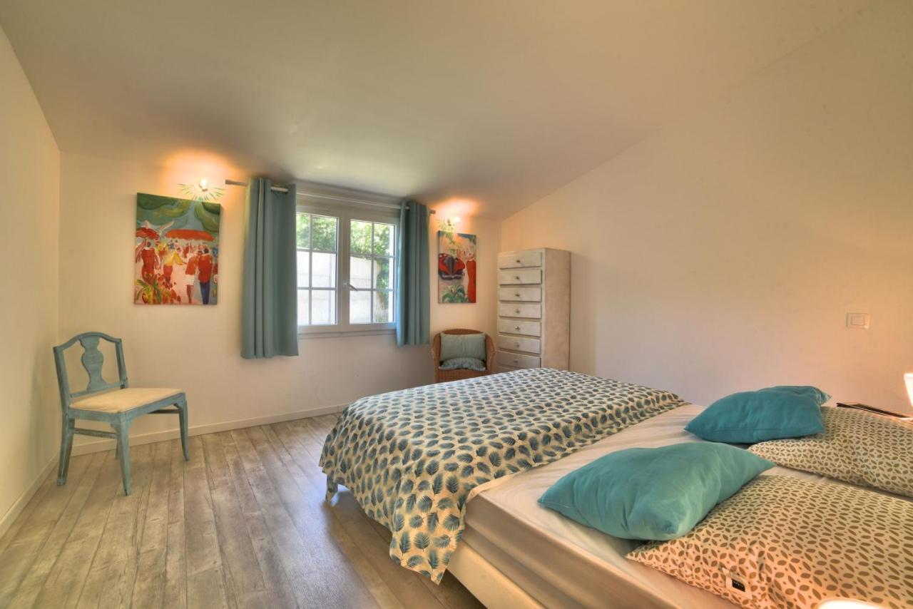 Domaine Du Galon D'Or Villa Arvert ภายนอก รูปภาพ