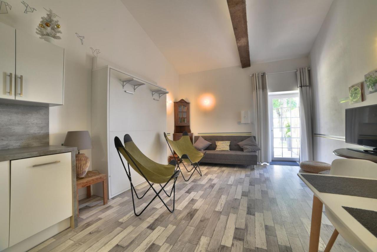 Domaine Du Galon D'Or Villa Arvert ภายนอก รูปภาพ