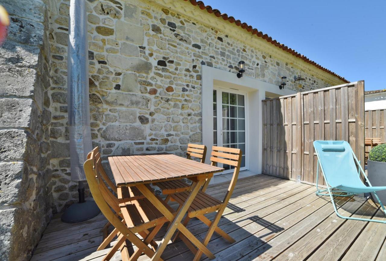Domaine Du Galon D'Or Villa Arvert ภายนอก รูปภาพ
