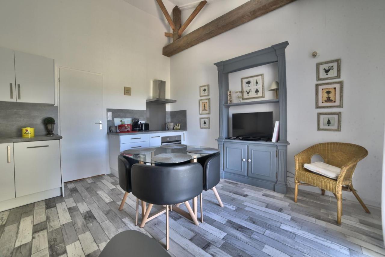 Domaine Du Galon D'Or Villa Arvert ภายนอก รูปภาพ