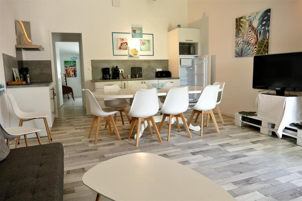 Domaine Du Galon D'Or Villa Arvert ภายนอก รูปภาพ