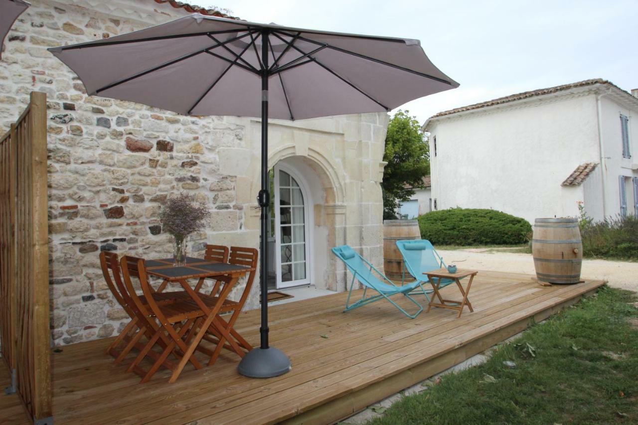 Domaine Du Galon D'Or Villa Arvert ภายนอก รูปภาพ